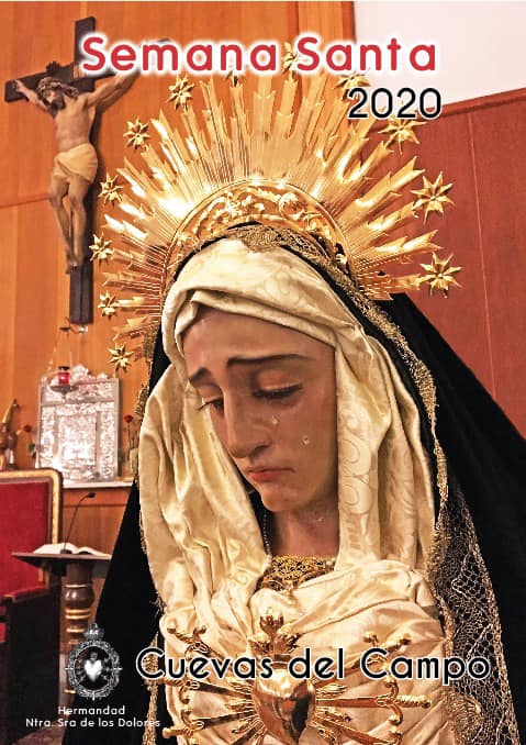 Semana Santa en Cuevas del Campo 2020 Cuevas del Campo